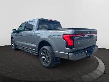 2023 Ford F-150 Lightning LARIAT SuperCrew - Photo 3