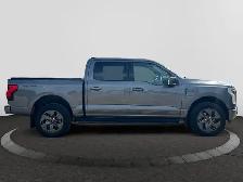 2023 Ford F-150 Lightning LARIAT SuperCrew - Photo 6