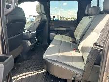 2023 Ford F-150 Lightning LARIAT SuperCrew - Photo 19