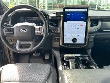 2023 Ford F-150 Lightning LARIAT SuperCrew - Photo 21