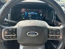2023 Ford F-150 Lightning LARIAT SuperCrew - Photo 23