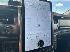 2023 Ford F-150 Lightning LARIAT SuperCrew - Photo 25