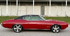 1969 Pontiac GTO - Photo 2