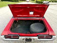 1969 Pontiac GTO - Photo 5