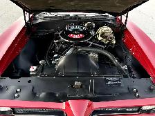 1969 Pontiac GTO - Photo 6