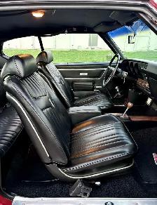 1969 Pontiac GTO - Photo 7