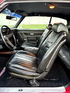 1969 Pontiac GTO - Photo 8