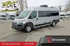 2027 20L Classe B dodge promaster 2027