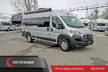 2027 20L Classe B dodge promaster 2027 - Photo 2