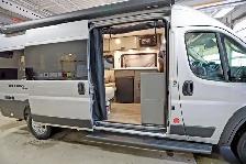 2027 20L Classe B dodge promaster 2027 - Photo 3