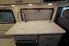 2027 20L Classe B dodge promaster 2027 - Photo 7