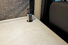 2027 20L Classe B dodge promaster 2027 - Photo 8