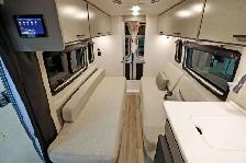 2027 20L Classe B dodge promaster 2027 - Photo 10