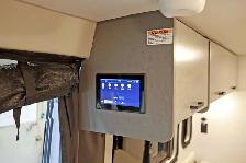 2027 20L Classe B dodge promaster 2027 - Photo 11