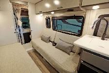 2027 20L Classe B dodge promaster 2027 - Photo 12