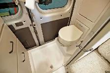 2027 20L Classe B dodge promaster 2027 - Photo 13