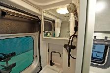 2027 20L Classe B dodge promaster 2027 - Photo 15