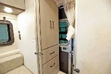 2027 20L Classe B dodge promaster 2027 - Photo 16