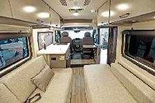 2027 20L Classe B dodge promaster 2027 - Photo 18