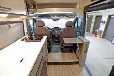 2027 20L Classe B dodge promaster 2027 - Photo 19