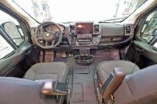 2027 20L Classe B dodge promaster 2027 - Photo 20