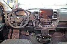 2027 20L Classe B dodge promaster 2027 - Photo 21
