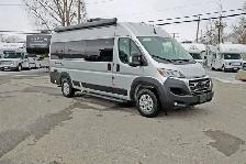 2027 20L Classe B dodge promaster 2027 - Photo 23