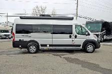 2027 20L Classe B dodge promaster 2027 - Photo 24