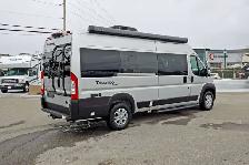 2027 20L Classe B dodge promaster 2027 - Photo 25