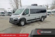 2027 20L Classe B dodge promaster 2027 - Photo 26