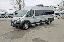 2027 20L Classe B dodge promaster 2027 - Photo 27