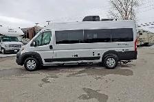 2027 20L Classe B dodge promaster 2027 - Photo 28