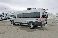 2027 20L Classe B dodge promaster 2027 - Photo 29