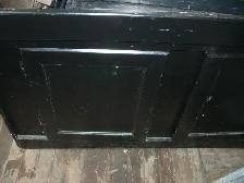FOR SALE 90 GALLON TANK, STAND ,SUMP FILTER $150 - Photo 2