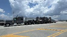 Hiring class1A Driver