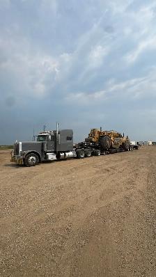 Hiring class1A Driver - Photo 2