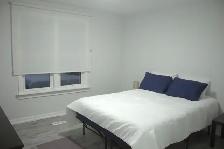 CLEAN ROOM FOR RENT in BARRIE