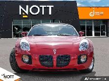 2008 PONTIAC Solstice GXP - | Brand New Tires | Incredible Condi - Photo 2