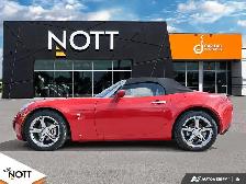 2008 PONTIAC Solstice GXP - | Brand New Tires | Incredible Condi - Photo 3