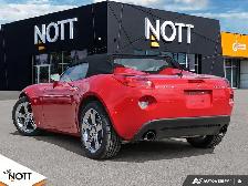 2008 PONTIAC Solstice GXP - | Brand New Tires | Incredible Condi - Photo 4