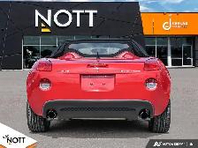 2008 PONTIAC Solstice GXP - | Brand New Tires | Incredible Condi - Photo 5