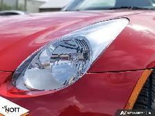 2008 PONTIAC Solstice GXP - | Brand New Tires | Incredible Condi - Photo 10