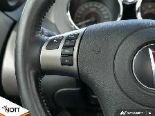 2008 PONTIAC Solstice GXP - | Brand New Tires | Incredible Condi - Photo 18