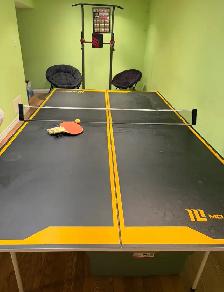 ping pong table - Photo 2