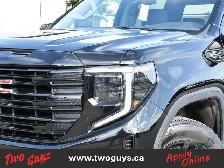 2024 GMC Sierra 1500 Elevation 5.3L 4WD Crew | Leather | Sunroof - Photo 3
