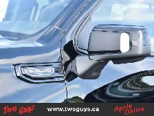 2024 GMC Sierra 1500 Elevation 5.3L 4WD Crew | Leather | Sunroof - Photo 4