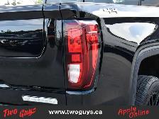 2024 GMC Sierra 1500 Elevation 5.3L 4WD Crew | Leather | Sunroof - Photo 9