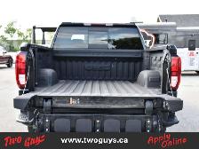 2024 GMC Sierra 1500 Elevation 5.3L 4WD Crew | Leather | Sunroof - Photo 10