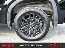 2024 GMC Sierra 1500 Elevation 5.3L 4WD Crew | Leather | Sunroof - Photo 11