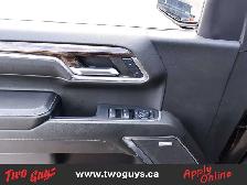 2024 GMC Sierra 1500 Elevation 5.3L 4WD Crew | Leather | Sunroof - Photo 13